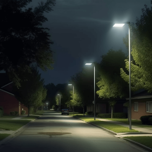 Introduction and Applications of Solar Street Light Charge Controller